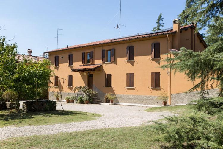 B&B Murolungo San Lazzaro di Savena Exterior foto